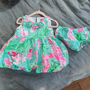 Lily Pulitzer Dress